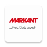 markant - ...freu dich drauf! android application logo